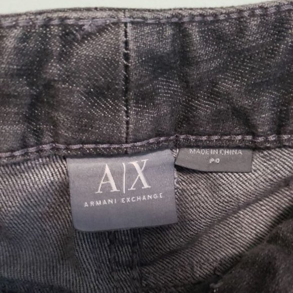 Armani Exchange AX Jeans - Picture 6 of 11